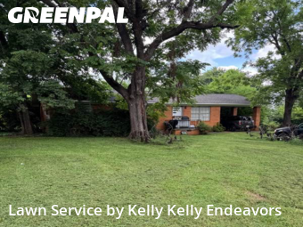 Lawn Mow nearby Huntsville, AL, 