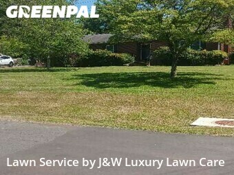 Lawn Mowing Service nearby Charlotte, SC, 
