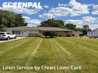 Lawn Mow nearby Toledo, OH, 