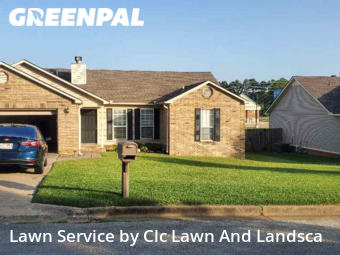 Lawn Mowing nearby Jonesboro, AR, 