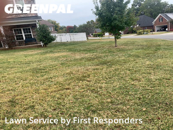 Lawn Maintenance nearby Concord, NC, 