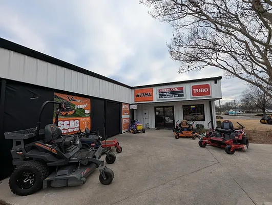 Jomo's Power Equipment, Parts & Service Photo 15