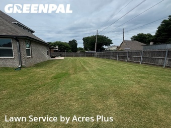 Lawn Care nearby Broken Arrow, OK, 