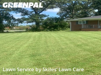 Lawn Mowing nearby Chattanooga, TN, 