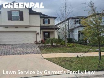 Lawn Mowing nearby Wesley Chapel, FL, 