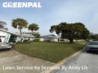 Lawn Care nearby Largo, FL, 