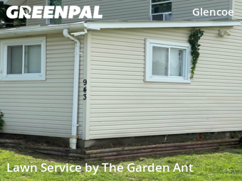 Lawn Mow nearby Wildwood, MO, 