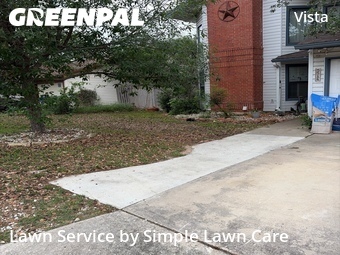 Lawn Maintenance nearby San Antonio, TX, 