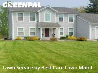 Yard Cutting nearby Rochester, NY, 