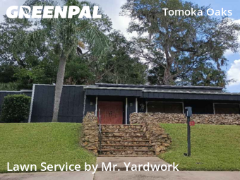 Yard Cutting nearby Ormond Beach, FL, 