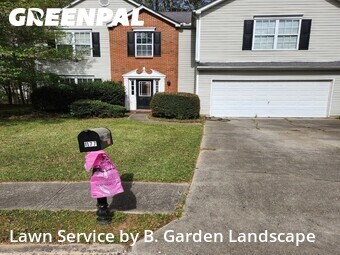 Lawn Mow nearby Dacula, GA, 