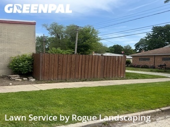 Lawn Care Service nearby Skokie, IL, 