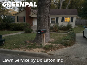 Lawn Service nearby Columbus, GA, 