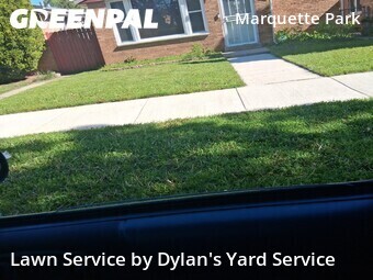 Yard Cutting nearby Chicago, IL, 