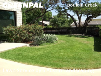 Lawn Mowing Service nearby Austin, TX, 