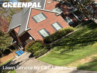 Lawn Mowing nearby Colfax, NC, 