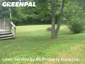 Lawn Service nearby Greensboro, NC, 