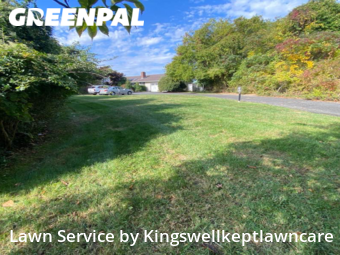 Lawn Cut nearby Islip, NY, 