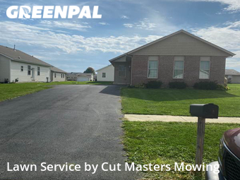 Lawn Service nearby Machesney Park, IL, 