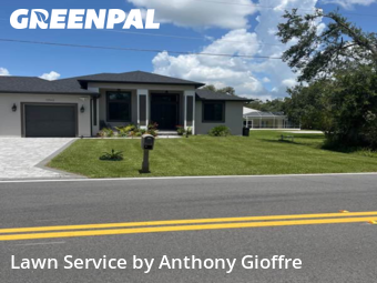 Lawn Care Service nearby North Port, FL, 