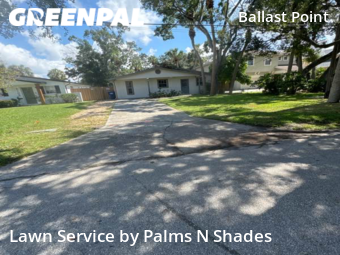 Lawn Care nearby Tampa, FL, 