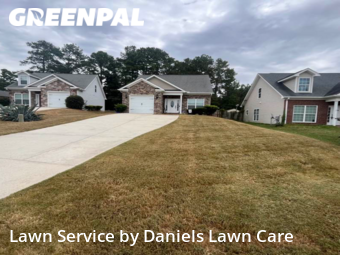 Lawn Service nearby Augusta, GA, 