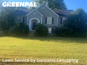 Yard Cutting nearby Acworth, GA, 