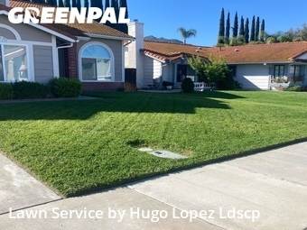 Work completed by affordable-landscaping-maintenance-services-in in Temecula, CA