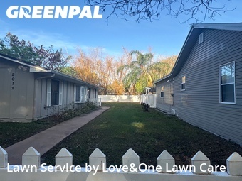 Yard Cutting nearby Orlando, FL, 