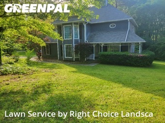 Lawn Care nearby Jonesboro, GA, 