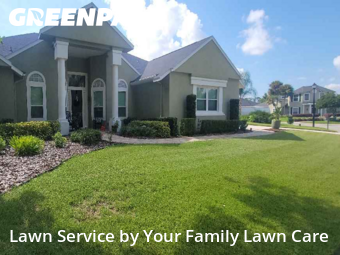 Lawn Maintenance nearby Winter Springs, FL, 