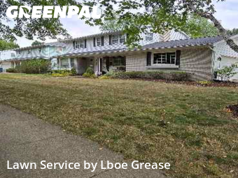 Lawn Cut nearby East Lansing, MI, 