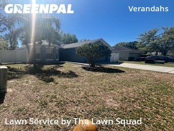 Lawn Cutting nearby Hudson, FL, 