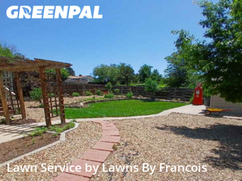 Yard Cutting nearby Colorado Springs, CO, 