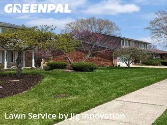 Yard Cutting nearby Orland Park, IL, 