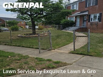 Lawn Cut nearby Temple Hills, DC, 
