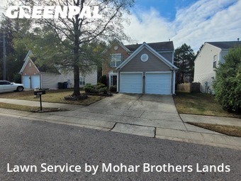 Lawn Care nearby Raleigh, NC, 