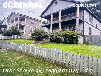 Lawn Care nearby Atlanta, GA, 