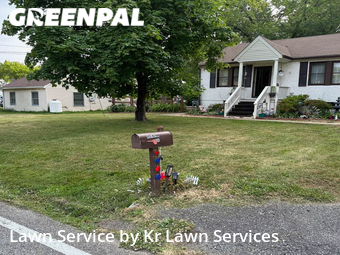 Lawn Mowing nearby Glen Burnie, MD, 