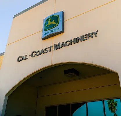 Cal-Coast Machinery, Inc. Photo 12