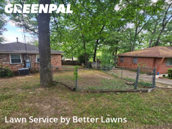 Lawn Mowing nearby Montgomery, AL, 