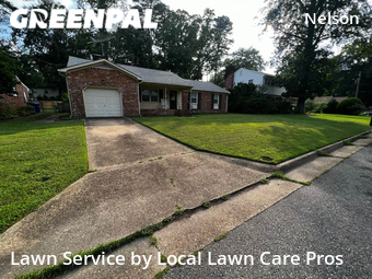 Lawn Care Service nearby Newport News, VA, 
