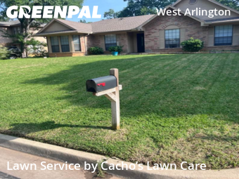 Grass Cutting nearby Arlington, TX, 