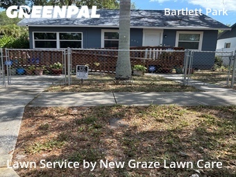 Yard Cutting nearby St. Petersburg , FL, 