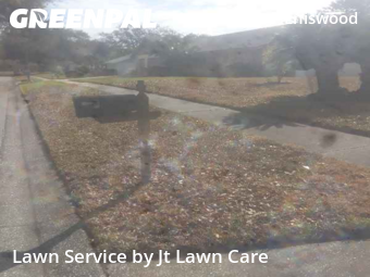 Lawn Mowing nearby Palm Harbor, FL, 