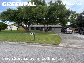 Grass Cutting nearby Palm Bay, FL, 