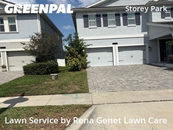 Lawn Care Service nearby Orlando, FL, 