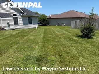 Lawn Maintenance nearby Columbia, MO, 
