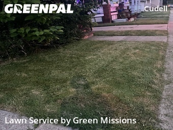 Lawn Mow nearby Cleveland, OH, 