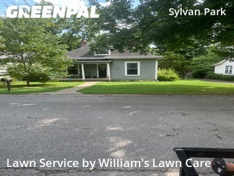 Lawn Mowing Service nearby Nashville, TN, 